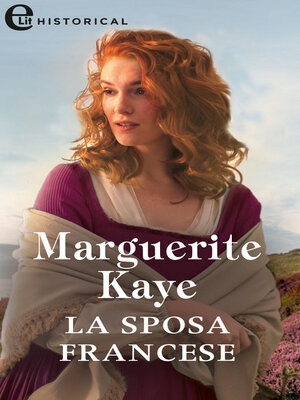 cover image of La sposa francese